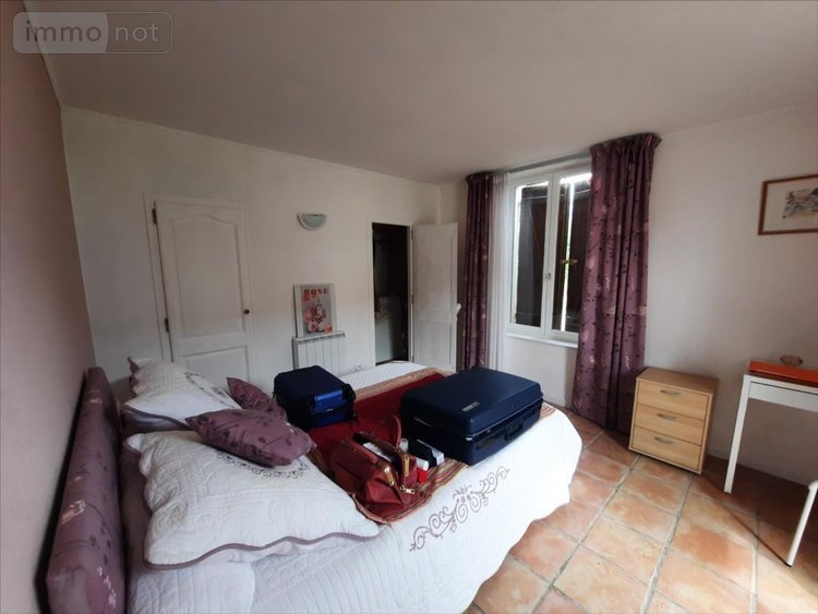 Maison a vendre Vicq-sur-Nahon 36600 Indre 155 m2 4 pièces 161250 euros