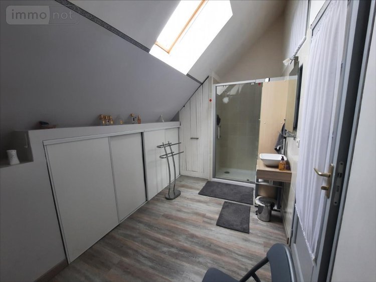 Maison a vendre Vicq-sur-Nahon 36600 Indre 155 m2 4 pièces 161250 euros