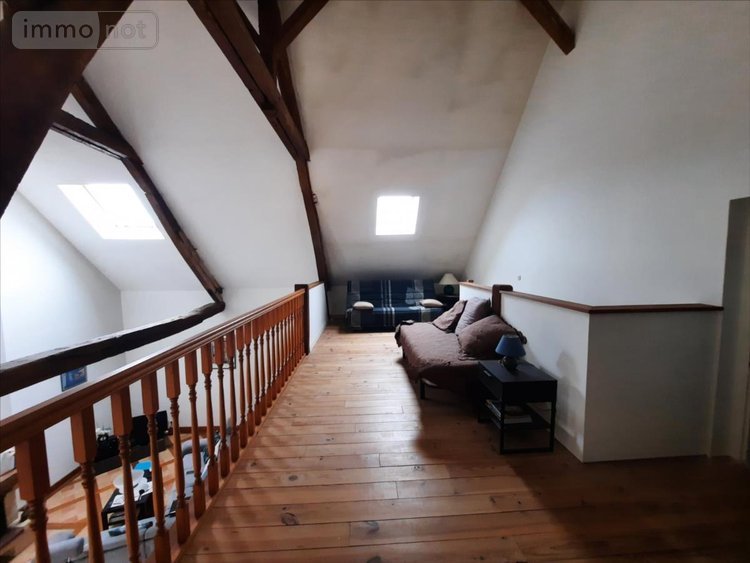 Maison a vendre Vicq-sur-Nahon 36600 Indre 155 m2 4 pièces 161250 euros