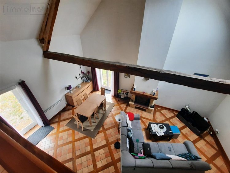 Maison a vendre Vicq-sur-Nahon 36600 Indre 155 m2 4 pièces 161250 euros