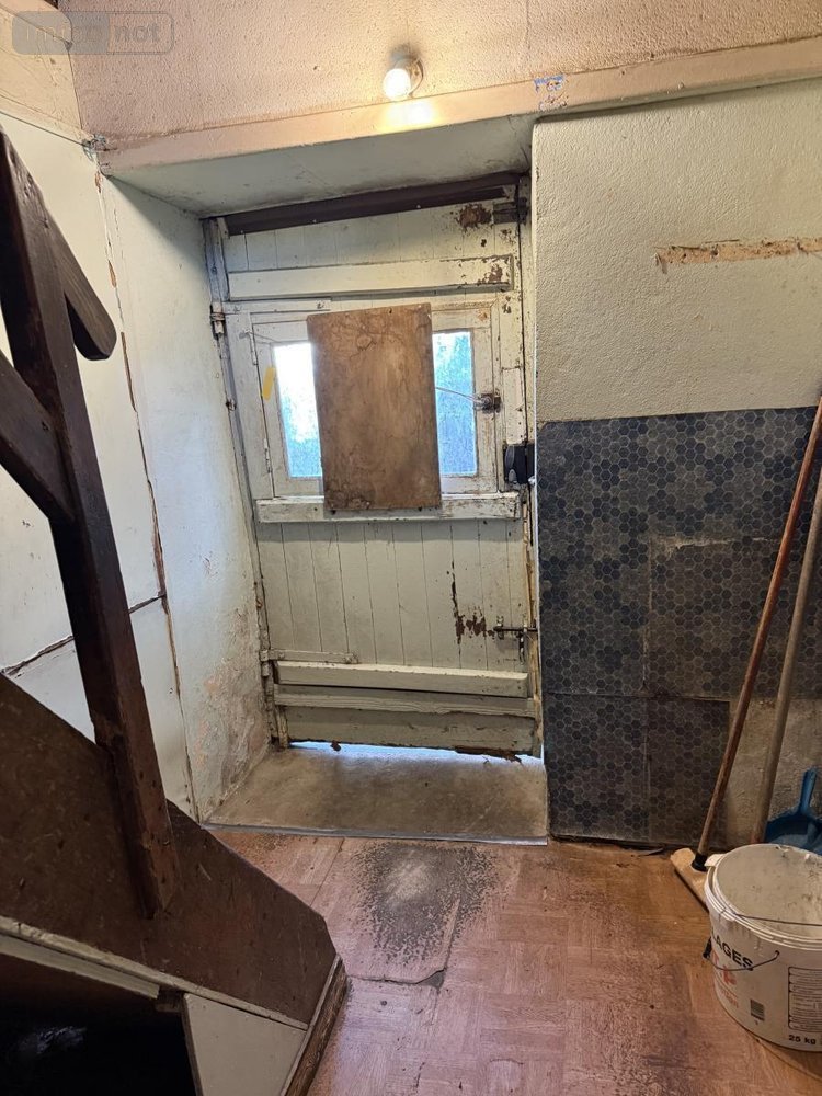 Maison a vendre Plémet 22210 Côtes-d'Armor 142 m2  43960 euros