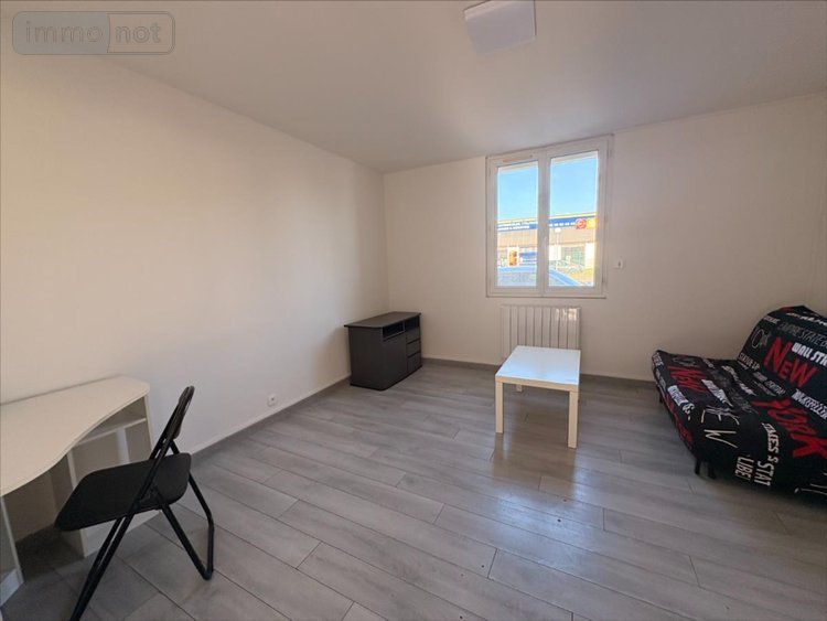 Location appartement Le Havre 76600 Seine-Maritime 25 m2 1 pièce 330 euros