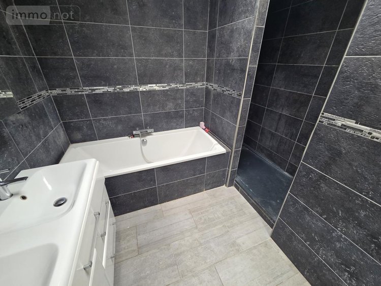 Maison a vendre Lys-lez-Lannoy 59390 Nord 144 m2 5 pièces 253000 euros