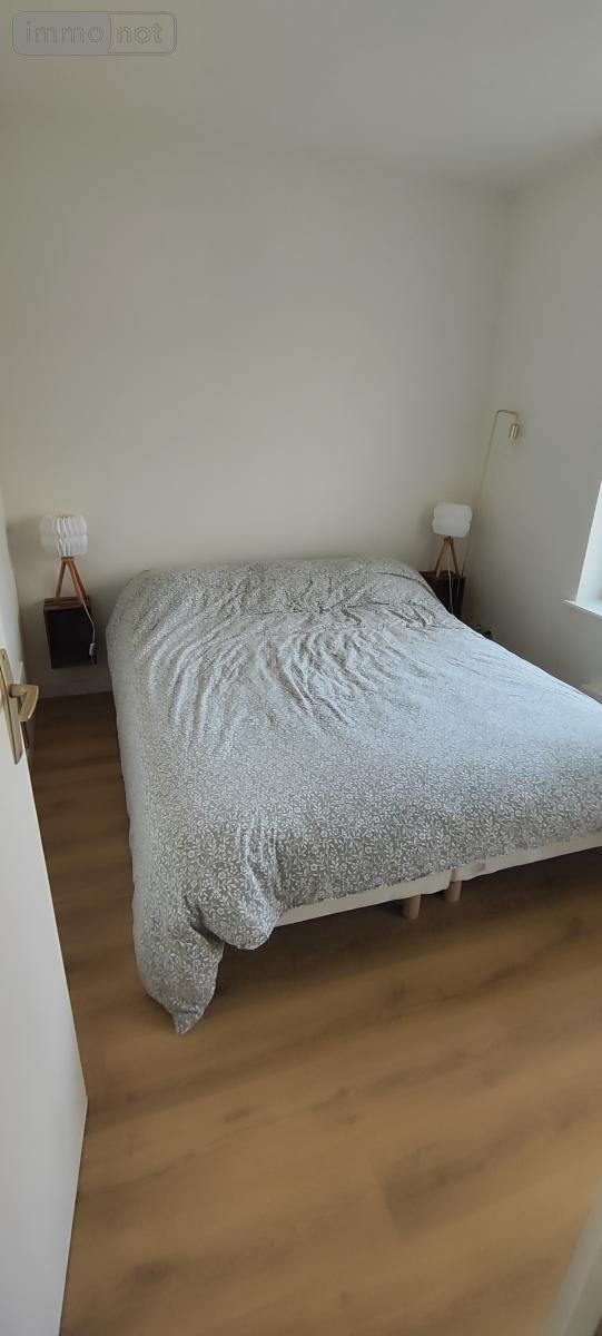 Location maison Douai 59500 Nord 55 m2 3 pièces 740 euros