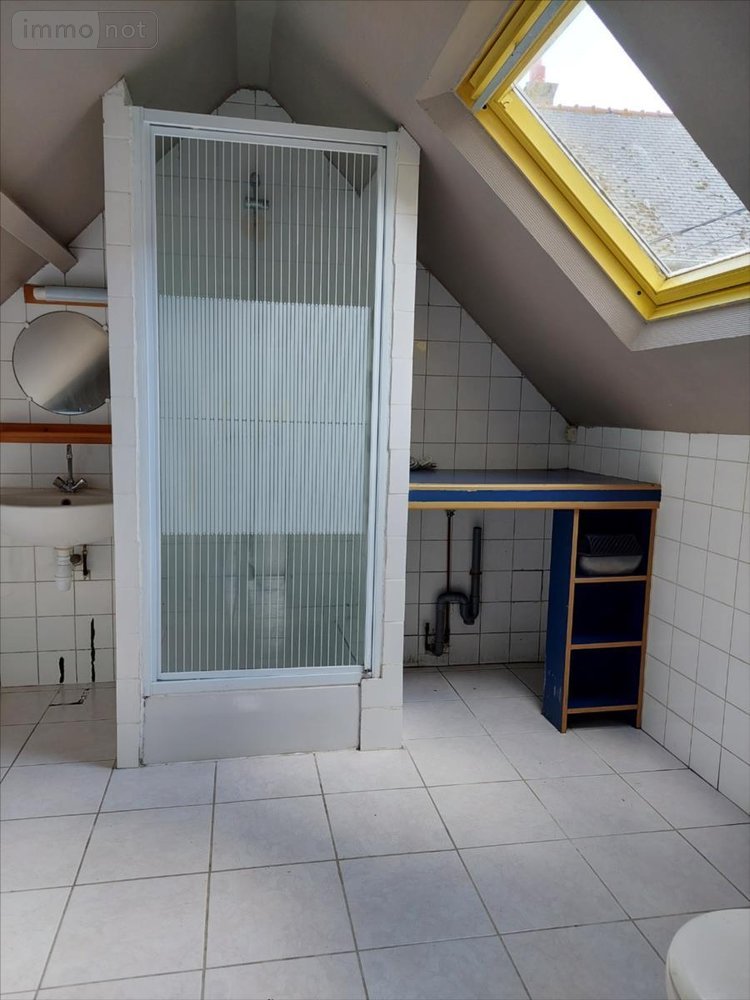 Maison a vendre Saint-Vaast-la-Hougue 50550 Manche 110 m2 6 pièces 176902 euros