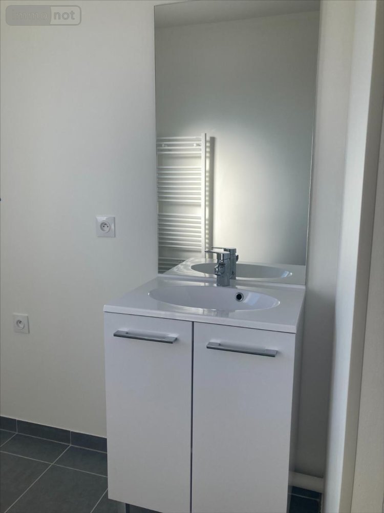 Location appartement Rouen 76000 Seine-Maritime 66 m2 3 pièces 794 euros