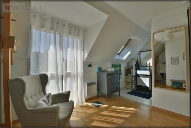 Maison a vendre Le Verger 35160 Ille-et-Vilaine 205 m2 8 pièces 390000 euros