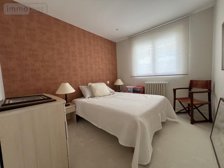 Maison a vendre Lorient 56100 Morbihan 80 m2 4 pièces 420606 euros