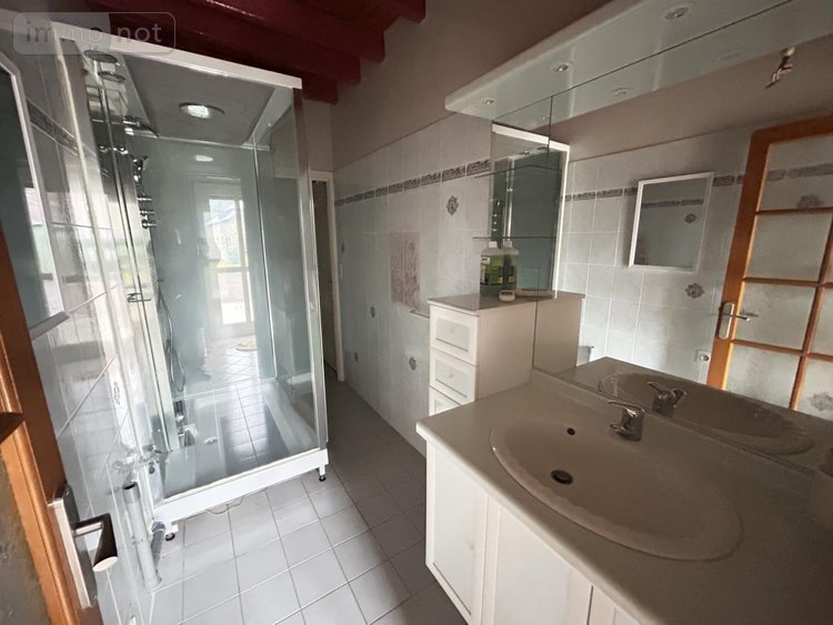 Maison a vendre Les Brulais 35330 Ille-et-Vilaine 70 m2 3 pièces 187800 euros