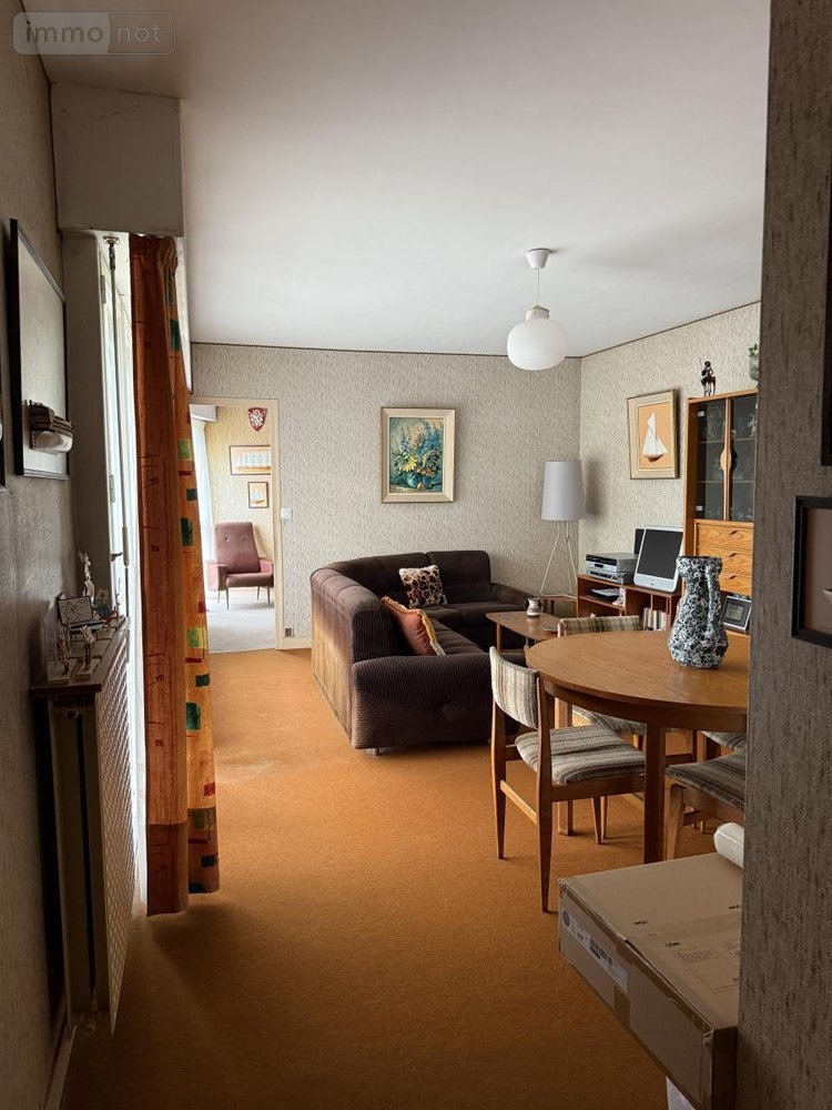 Maison a vendre Vannes 56000 Morbihan 82 m2  416900 euros