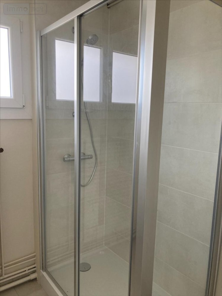 Location appartement Rouen 76000 Seine-Maritime 60 m2 3 pièces 717 euros