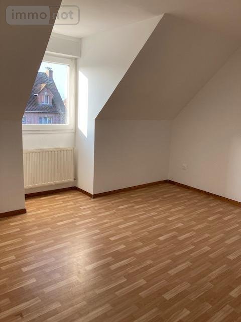 Location maison Anzin-Saint-Aubin 62223 Pas-de-Calais 146 m2 5 pièces 1500 euros