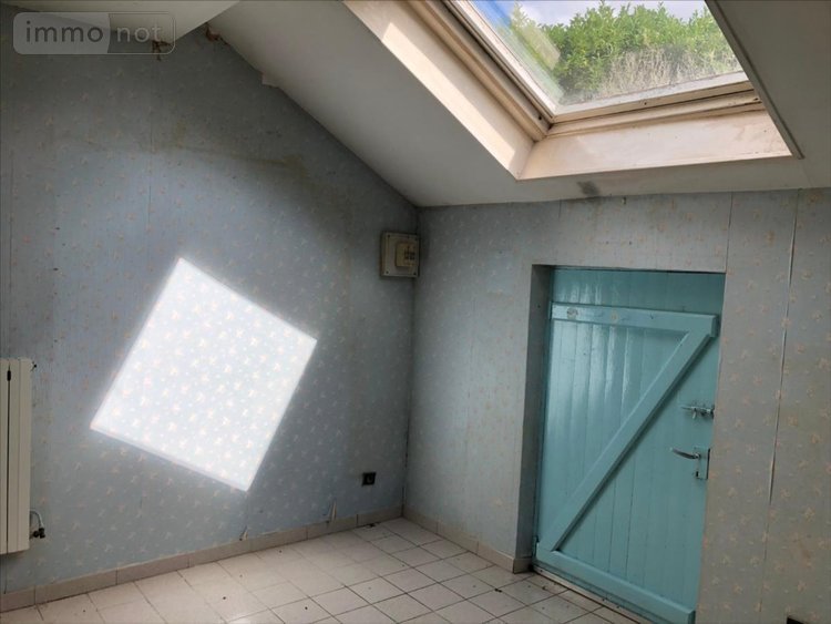 Maison a vendre Huelgoat 29690 Finistère 93 m2 5 pièces 116050 euros