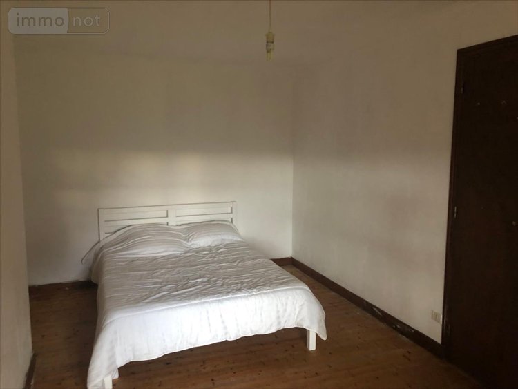 Maison a vendre Huelgoat 29690 Finistère 93 m2 5 pièces 116050 euros