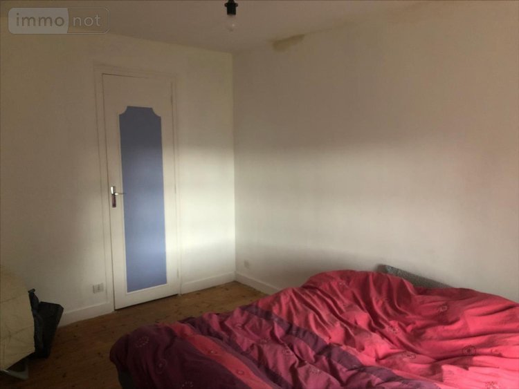 Maison a vendre Huelgoat 29690 Finistère 93 m2 5 pièces 116050 euros