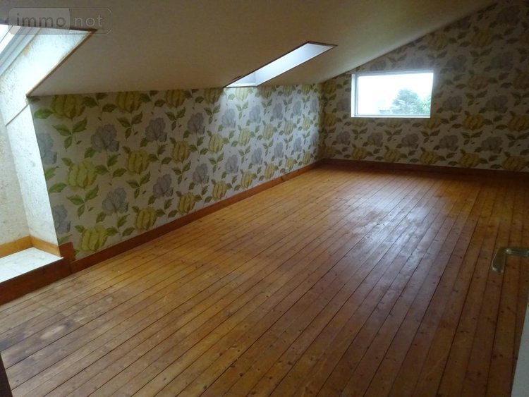 Maison a vendre Locmaria-Plouzané 29280 Finistère 140 m2 6 pièces 415600 euros