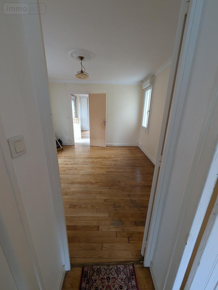 Maison a vendre Saint-Brieuc 22000 Côtes-d'Armor 69 m2  174000 euros