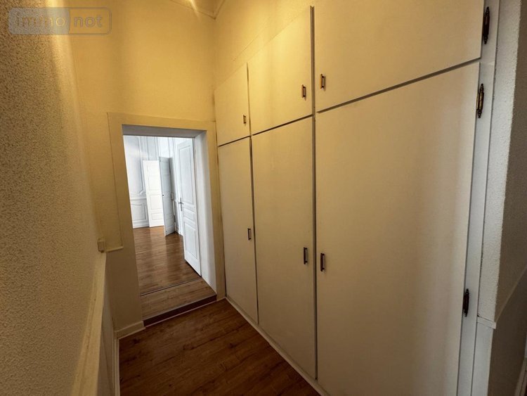Location appartement Dole 39100 Jura 99 m2 4 pièces 900 euros