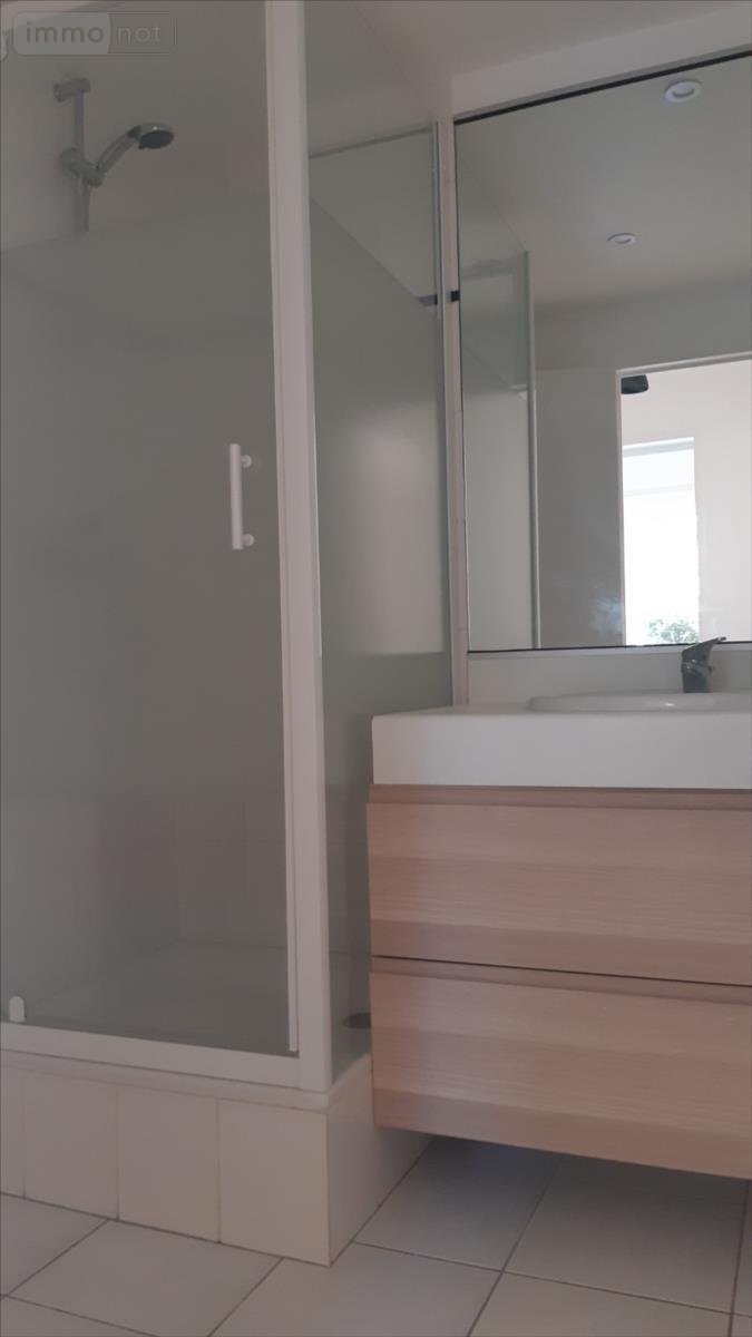 Location appartement Le Rheu 35650 Ille-et-Vilaine 62 m2 3 pièces 775 euros
