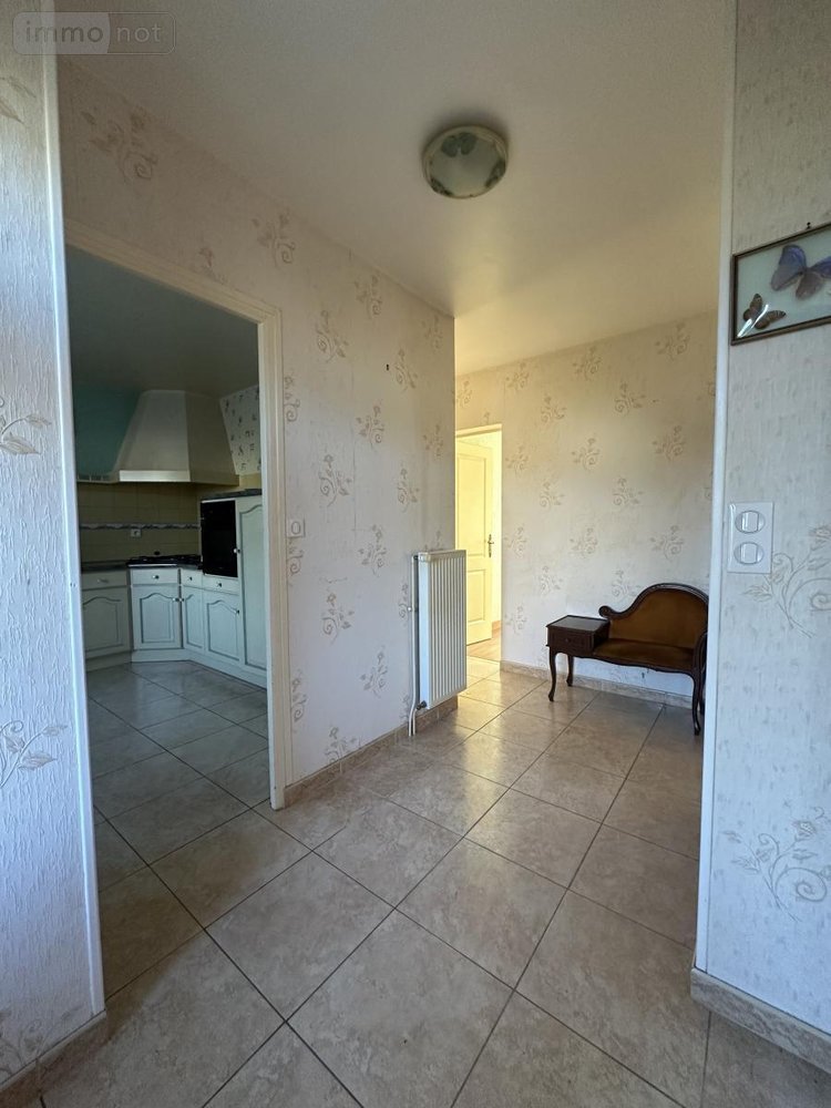 Maison a vendre Languidic 56440 Morbihan 86 m2 4 pièces 288350 euros