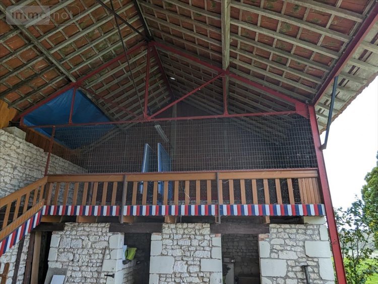 Maison a vendre Lémeré 37120 Indre-et-Loire 140 m2 5 pièces 220080 euros