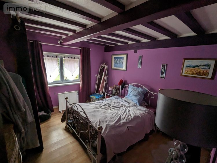 Maison a vendre Lémeré 37120 Indre-et-Loire 140 m2 5 pièces 220080 euros