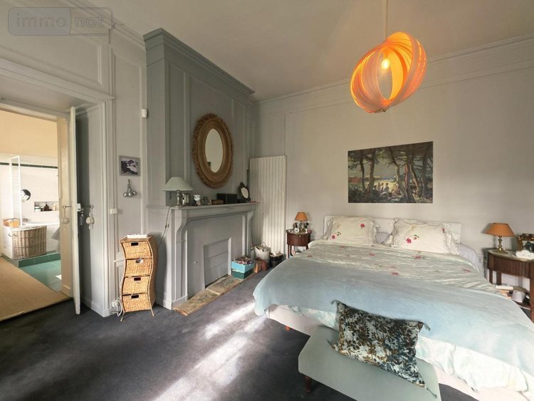 Appartement a vendre Vannes 56000 Morbihan 268 m2 8 pièces 1076400 euros