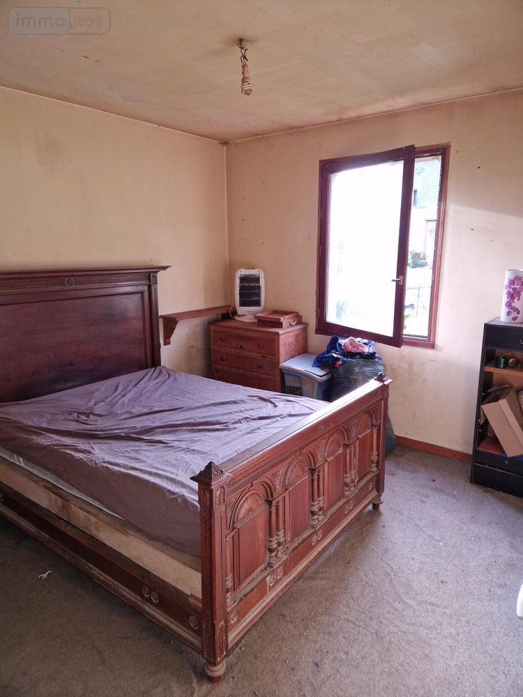 Maison a vendre Malestroit 56140 Morbihan 125 m2 6 pièces 177350 euros