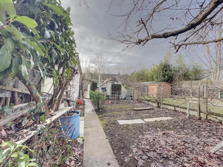 Maison a vendre Saint-Cyr-sur-Loire 37540 Indre-et-Loire 85 m2 4 pièces 298400 euros