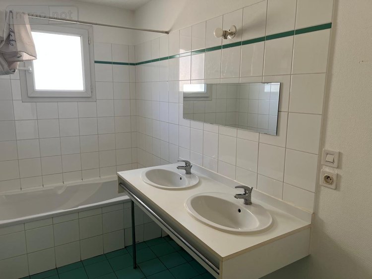 Maison a vendre Laval 53000 Mayenne 101 m2  172920 euros