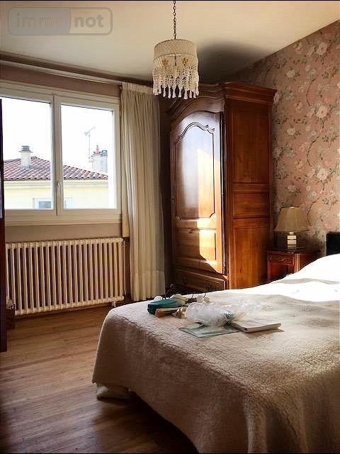 Maison a vendre Rochefort 17300 Charente-Maritime 120 m2 7 pièces 260500 euros