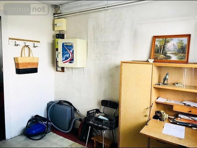 Maison a vendre Rochefort 17300 Charente-Maritime 120 m2 7 pièces 260500 euros