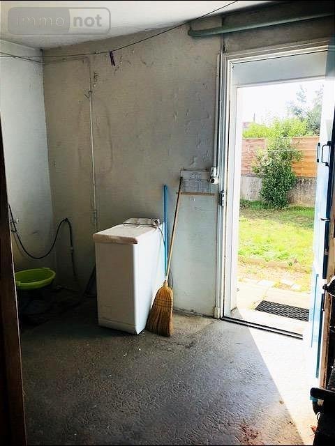 Maison a vendre Rochefort 17300 Charente-Maritime 120 m2 7 pièces 260500 euros