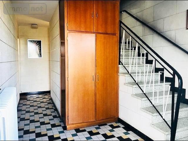 Maison a vendre Rochefort 17300 Charente-Maritime 120 m2 7 pièces 260500 euros