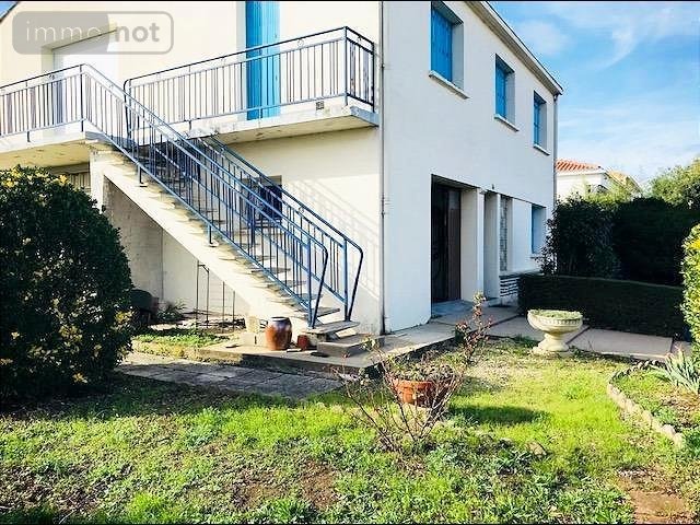 Maison a vendre Rochefort 17300 Charente-Maritime 120 m2 7 pièces 260500 euros
