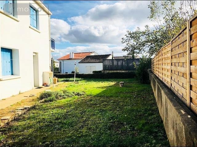 Maison a vendre Rochefort 17300 Charente-Maritime 120 m2 7 pièces 260500 euros