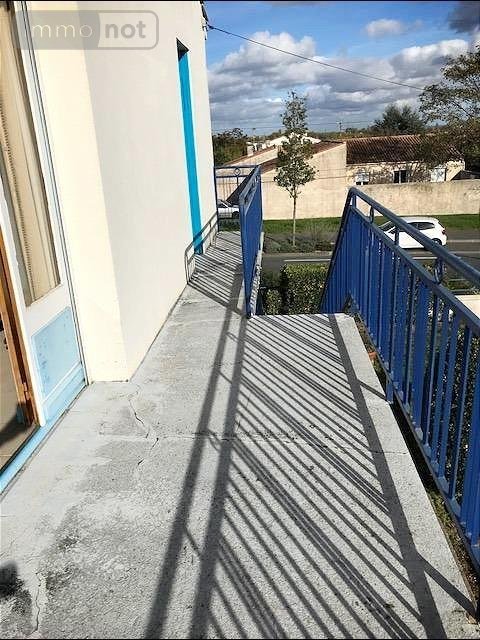 Maison a vendre Rochefort 17300 Charente-Maritime 120 m2 7 pièces 241500 euros