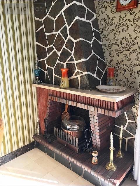 Maison a vendre Rochefort 17300 Charente-Maritime 120 m2 7 pièces 241500 euros