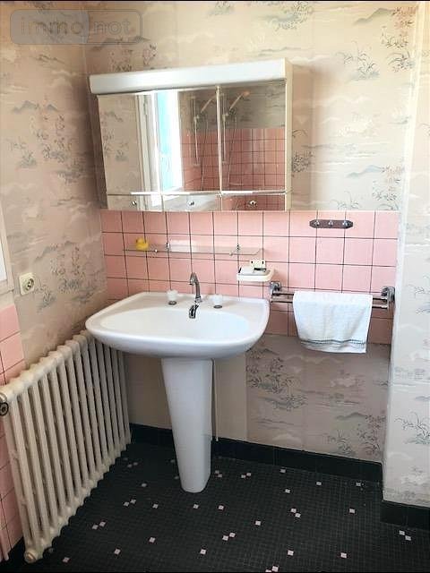 Maison a vendre Rochefort 17300 Charente-Maritime 120 m2 7 pièces 260500 euros