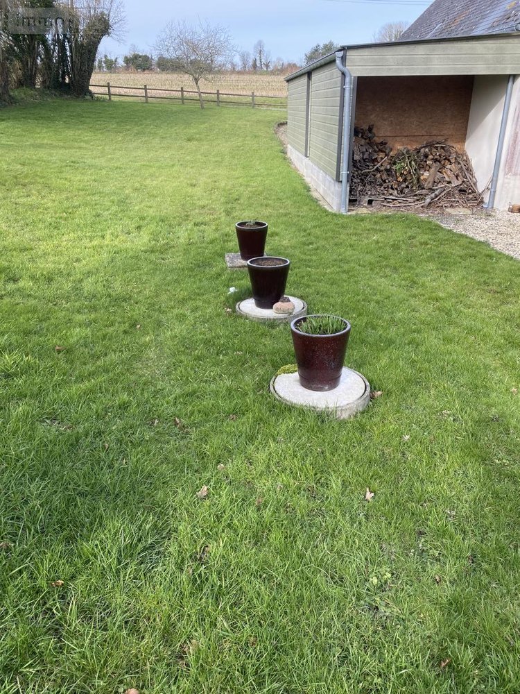 Maison a vendre Vire-Normandie 14500 Calvados 121 m2 5 pièces 226825 euros