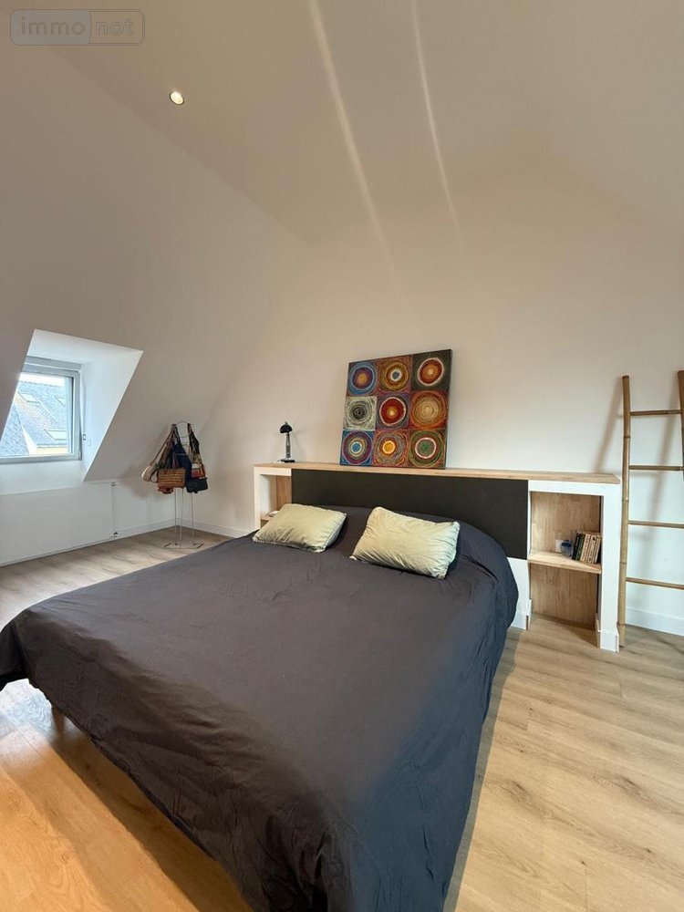 Maison a vendre Port-Louis 56290 Morbihan 180 m2  857740 euros