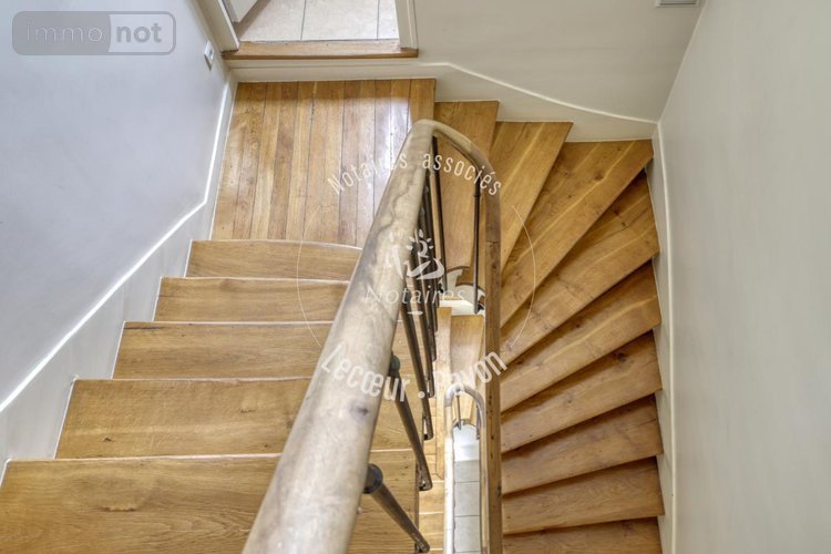 Maison a vendre Nanterre 92000 Hauts-de-Seine 182 m2  1299000 euros