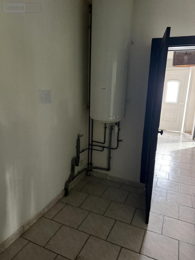 Maison a vendre Ligny-en-Cambrésis 59191 Nord 112 m2 7 pièces 74800 euros