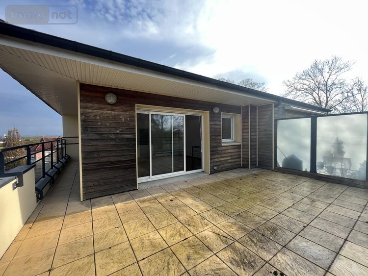 Appartement a vendre Arras 62000 Pas-de-Calais 144 m2 6 pièces 504400 euros