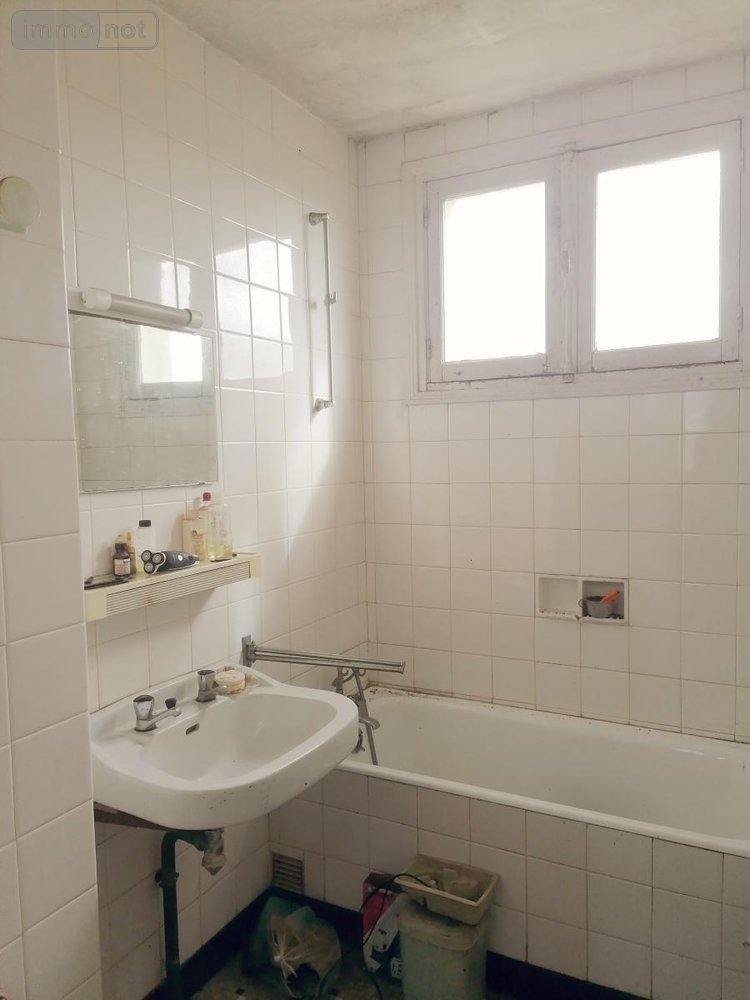 Maison a vendre Plouzévédé 29440 Finistère 72 m2 4 pièces 98990 euros