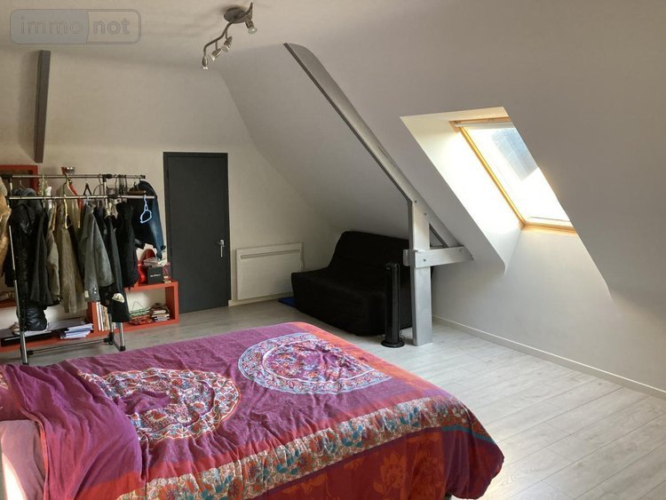 Maison a vendre Val d'Anast 35330 Ille-et-Vilaine 167 m2 6 pièces 368800 euros