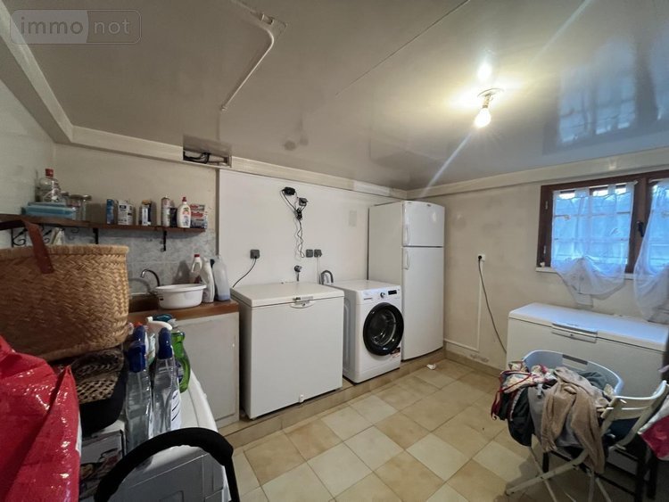 Maison a vendre Solterre 45700 Loiret 85 m2 4 pièces 149680 euros