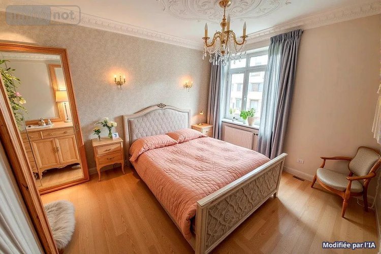 Appartement a vendre Cambrai 59400 Nord 131 m2 4 pièces 337000 euros