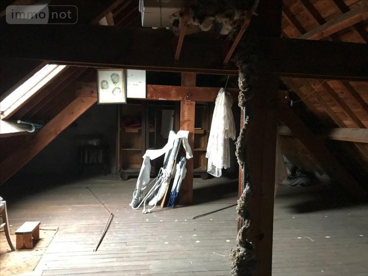 Maison a vendre Riantec 56670 Morbihan 80 m2 5 pièces 260000 euros