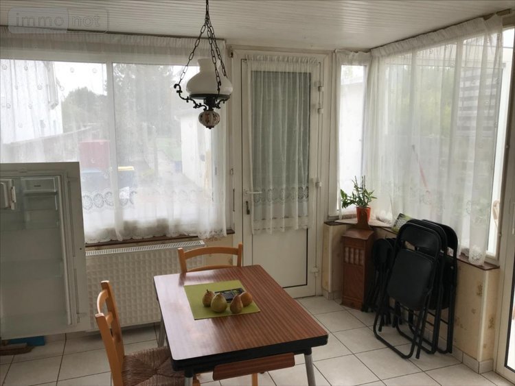 Maison a vendre Riantec 56670 Morbihan 80 m2 5 pièces 260000 euros